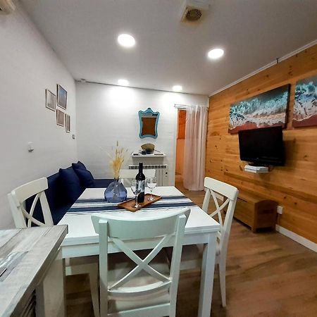 Independent Duplex House Beach Valencia Apartment Exterior photo