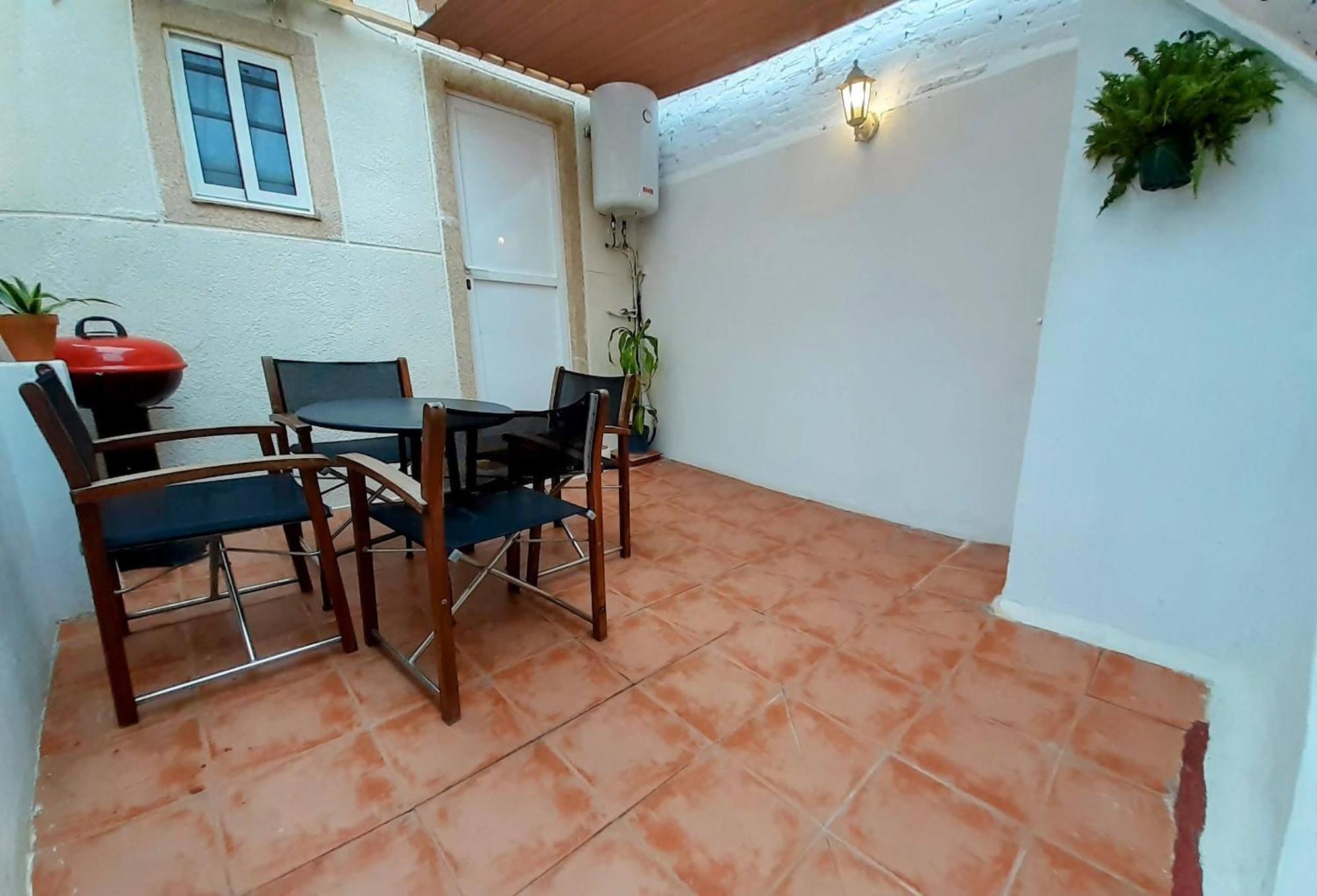 Independent Duplex House Beach Valencia Apartment Exterior photo